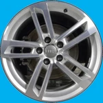 Audi Tt 2016 17 19 2022 18" Oem Rim Wheel 58993 8S0601025E 9350434. Fixed Price $219.79.
