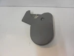 04-10 E60 Bmw 545I 535I Front Left Inner Seat Trim Cover 7111145 Dakota Gray. Fixed Price $21.00.