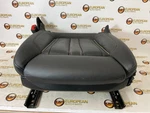 2018 Bmw G30 M550I Front Left Leather Seat Bottom Rail Frame With Motors Oem. Fixed Price $270.00.