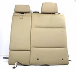 2011-2017 Bmw X3 F25 Rear Left Seat Upper Backrest Cushion W/ Armrest Oem. Fixed Price $170.00.