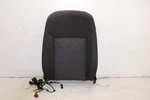 18-19 Volkswagen Atlas 3.6L Front Passenger Right Side Backrest Upper Cushion. Fixed Price $164.34.