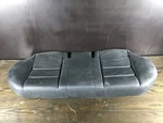 Mercedes Benz W204 C-class Seat Rear Bench Leather A2049200450. Fixed Price $104.44.