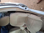 Driver Front Seat Bucket Manual Cloth Base Fits 07-09 Sentra 1551106. Fixed Price $499.95.