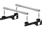 Pullrite 4428 Traditional Superglide Superrail Mounting Kit For Select Gm Trucks. Fixed Price $707.37.
