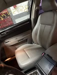 Used Left Front Seat Belt Buckle Fits: 2006 Chrysler 300 Grade. Fixed Price $60.99.