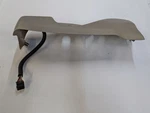 Tan Front Left Driver Power Heated Seat Outer Trim 2000-2001 Ford Excursion. Fixed Price $89.78.