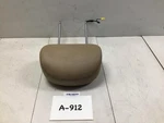 2007 Mercedes E350 Front Left Headrest Leather Beige Oem+. Fixed Price $88.11.