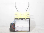 2016-2020 Tesla Model 3 Front Right Passenger Side Seat Lumbar Support Oem. Fixed Price $50.75.