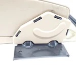 2011 Jaguar Xjl Oem Rear Seat Arm Rest. Fixed Price $61.25.
