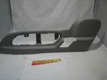 Gm Oem 09-14 Cts Seats Tracks Front Components-outer Finish Pnl 25941791. Fixed Price $145.67.