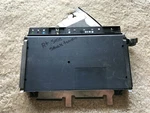 2006-08 Bmw 750I 760I E65 E66 Rear Seat Control Module Computer 61359148260 Oem. Fixed Price $39.00.