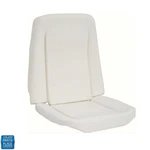 66-72 Gm Front Bucket Seat Foam Bun Cushion Upper & Lower For 1. Fixed Price $135.99.