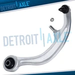 Rwd Front Left Side Lower Rearward Control Arm For 2003 - 2009 Nissan 350Z G35. Fixed Price $69.62.