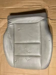 08-14 Mercedes C250 C300 W204 Front Right Lower Bottom Seat Cushion Gray Oem. Fixed Price $118.50.