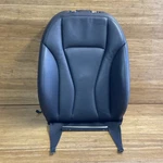 2017-2019 Audi Q7 4M Front Right Upper Seat Cushion Passenger Side Oem. Fixed Price $84.15.