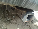 Passenger Front Seat Bucket Leather Fits 18-20 Ford F150 Pickup 2027956. Fixed Price $694.90.