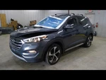 Driver Front Seat Cloth Electric Heated Fits 16-18 Tucson 1065357. Fixed Price $614.99.