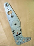 Seat Backrest Adjuster 560 450 W107 500 380 R107 Hinge Slc 0009107585. Fixed Price $319.99.