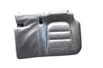 11-17 Volkswagen Vw Touareg Rear Left Lower Bottom Seat Cushion 7P6885375K Oem. Fixed Price $59.40.