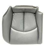 W211 Mercedes 07-09 E350 Rear Right Seat Lower Cushion Leather Black Oem. Fixed Price $110.67.