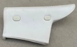Ford Thunderbird Rear Passenger Seat Armrest Trim Right Side 1964-1966 64-66 Oem. Fixed Price $85.00.