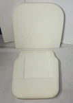 New Piece Seat Foam Cushion Set Lower Upper For Mgb 1962-1968 Lh Side. Fixed Price $199.95.