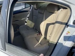 Lexus ES350 2007 Rear Back Seat 983017. Fixed Price $150.00.