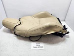 16-20 Oem Tesla Model Front Left Driver Seat Upper Cushion Leather *. Fixed Price $199.95.