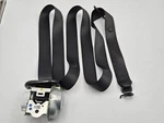 2019-2024 Bmw X3 X4 Rear Right Seatbelt Retractor Black 7497784 Oem. Fixed Price $110.00.