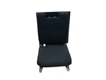 Mitsubishi Outlander Rear 3RD Row Left Side Seat Complete Oem 2016 - 2018. Fixed Price $269.10.