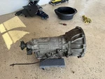 Mkiv Toyota Supra Turbo Usdm 2JZGTE Automatic Transmission. Fixed Price $250.00.