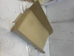 2002 - 2008 Bmw E65 E66 7 Series Rear Seat Trunk Ski Door Beige. Fixed Price $29.00.