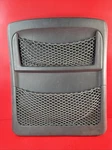 2003-2008 Honda Pilot Front Seat Back Cover Panel 565586 Grey Gray Net. Fixed Price $89.00.