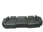 Audi A4 B8 Sedan Rear Lower Seat Cushion Bench Bottom 2009-2016 Black 122221. Fixed Price $164.95.