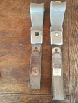 Bucket Seat Belts Retractors 1968-70 Ford Ranchero 1969 Mustang Fairlane. Fixed Price $159.00.