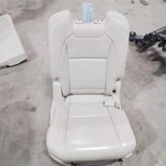 2017 Acura Mdx Passenger Right Side Rear Seat Tan Leather Trim Na. Fixed Price $550.00.