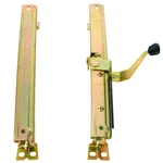 Dynacorn 1560 Seat Track, Rh, 66-72 Gm. Fixed Price $101.99.
