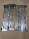 69 70 71 72 Chevy Chevrolet Gmc Jimmy Blazer C10 Truck Bucket Seat Side Skirts. Fixed Price $180.00.