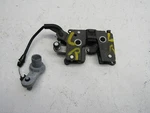 2006 2010 Jeep Commander Left Driver Rear Back Seat Lock Latch Assembly Oem. Fixed Price $28.49.