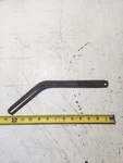 Gm Oem Corvette Impala Belair Generator Adjuster Bracket 3760364. Fixed Price $30.00.