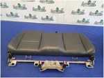 2010-2015 Chevrolet Camaro Ss Coupe Leather Upper Rear Seat Cushion 2764. Fixed Price $199.99.