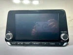 2022 Nissan Altima Radio Receiver & Display Screen 7" W/ Nav 2591A6CA0E Used Oem. Fixed Price $140.00.