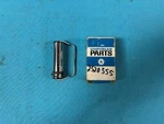 Nos For Mopar 1964-68 All Dodge/plymouth Seatbelt Retractor And Clip # 2520 555. Fixed Price $30.00.