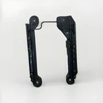 Jeep Jk Wrangler Oem 4 Door Driver Front Left Seat Riser Bracket 2011-2018. Fixed Price $79.99.