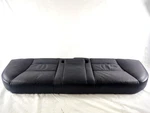 52207058581 Bmw Series 525D E61 Sw 2.5 Leather Rear Seats Sofa. Fixed Price $140.42.