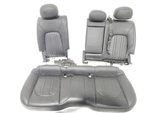 2018 Maserati Levante Oem Rear Seat Black Leather. Fixed Price $382.50.