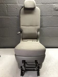 2015-2021 Kia Sedona 2ND Second Row Middle Jump Seat Cloth. Fixed Price $249.99.