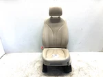 2019-2023 Lincoln Nautilus Left Driver Front Seat Complete Oem. Fixed Price $499.97.