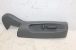 2014-2015 Acura Mdx Front Right Seat Trim W/ Controls 81238-TZ5A-A010 Oem IP110. Fixed Price $55.00.