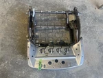 Passenger Right Front Seat Tracks Only Electric Fits 12-13 Infiniti G37 94849. Fixed Price $189.00.